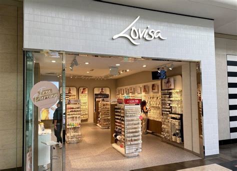 Boutique LOVISA .